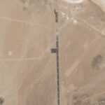 Yemen, sull’isola remota Abd al-Kuri spunta una misteriosa pista di atterraggio