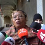 Nobel per la Pace Gbowee: “A Gaza genocidio, felice per accordo”