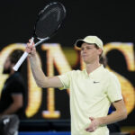 Australian Open 2025, quando gioca Sinner contro Giron e dove vederlo in tv