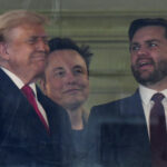 Nomine Trump, ecco la squadra di governo del presidente Usa