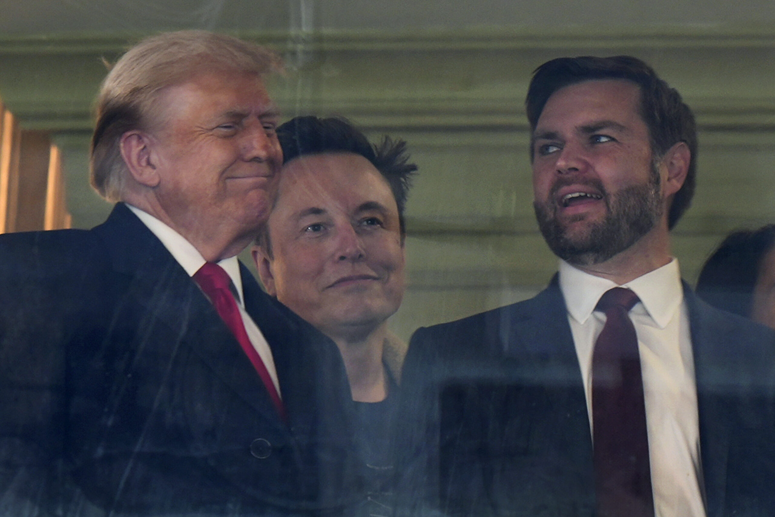 Nomine Trump, ecco la squadra di governo del presidente Usa