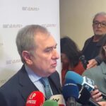 Separazione carriere, Santalucia: “Proteste? Non è ribellismo illegale, ma fedeltà a Repubblica”