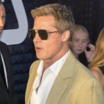 Francia, donna truffata online da falso Brad Pitt per 830mila euro