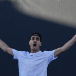 Australian Open 2025, Sonego batte Maroszan e passa agli ottavi