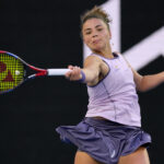Indian Wells 2025, volano al terzo turno Arnaldi, Paolini e Bronzetti