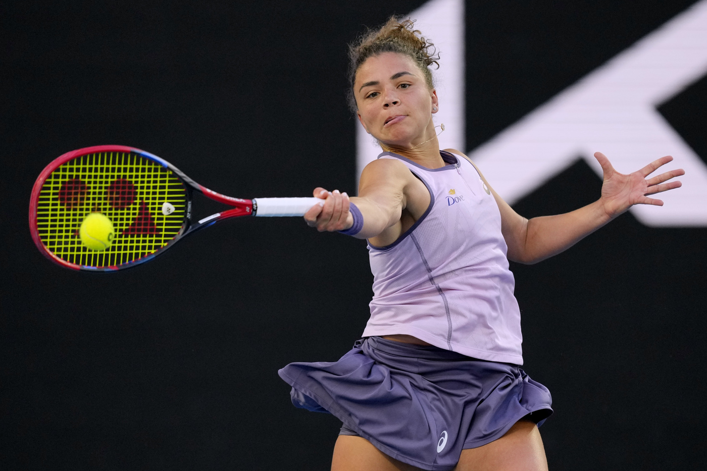 Australian Open 2025, Paolini eliminata: Svitolina a ottavi