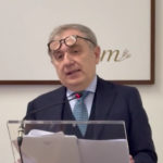 Separazione carriere, Santalucia: “Indebolisce autonomia magistrati”
