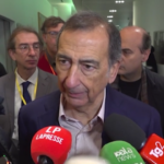 Centrosinistra, Sala: “Ruffini federatore? Può essere di grande utilità”