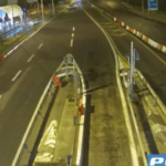 Catania, contromano in autostrada per 20 km: ripreso dalle telecamere di sorveglianza