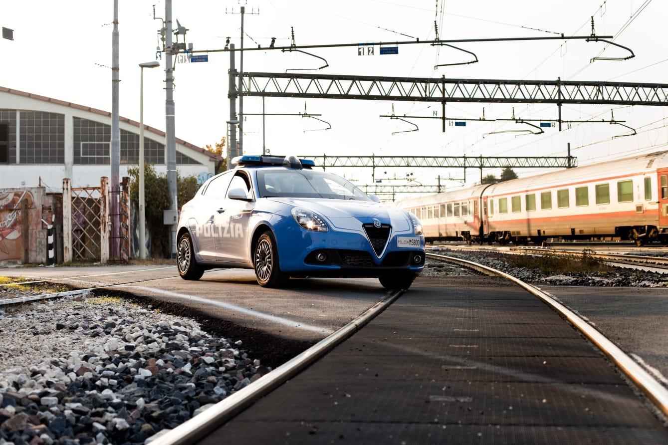 Treni, Viminale: “49 attacchi a linee ferroviarie nel 2025”