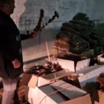 Nuoro, piantagione di marijuana illegale: il sequestro di oltre cinque milioni di dosi