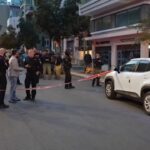 Attentato a Tel Aviv, ambulanze e polizia sul luogo dell’accoltellamento: diversi feriti