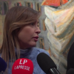 Maria Elena Boschi: “Meloni difende solo le donne che hanno il suo cognome”
