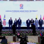 Malesia, i ministri degli Esteri dell’Asean si riuniscono sull’isola di Langkawi