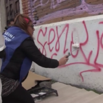 Ddl sicurezza, la risposta del quartiere alla violenza in piazza