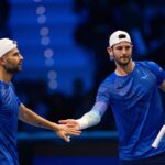 Australian Open 2025, Bolelli e Vavassori volano ai quarti di finale
