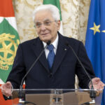Bettino Craxi, Mattarella: “Ha lasciato il segno nel Paese”