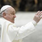 Gaza, Papa: “Grazie a mediatori per cessate il fuoco, sia subito rispettato”