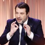 Treni, Salvini: “Urgente informare parlamento, spero già questa settimana”