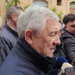 Medioriente, Tajani: “Domani sarò in Israele e a Ramallah per sostenere pace”