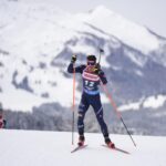 Biathlon, Giacomel vince mass start di Ruhpolding