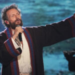 Sanremo, Carlo Conti annuncia Jovanotti come primo super ospite