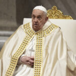 Il Papa presiederà messa a evento forze armate domenica