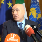 Usa, Crosetto: “Credibilità Meloni porta Italia in prima fila per Trump”