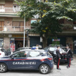 Roma, rapina in banca da 100mila euro al Prenestino