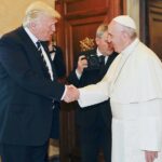 Il Papa scrive a Trump: “In una terra di accoglienza, non ci sia spazio per esclusione”