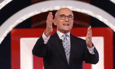 Ascolti Tv 17 marzo, Belcanto chiude con 3.5 mln, Grande Fratello 2.1 mln