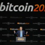 Bitcoin ancora da record: vola a 109mila dollari nel giorno del giuramento di Trump