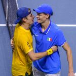 Australian Open 2025, Sinner-de Minaur: precedenti tutti a favore dell’azzurro