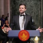 Chi è Jd Vance, il nuovo vicepresidente Usa