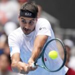 Australian Open 2025, Sonego ai quarti: battuto l’americano Tien