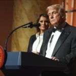 Il discorso di Trump all’insediamento: le anticipazioni