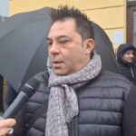 Verbania, presidio lavoratori davanti a Barry Callebaut: “Ci stanno portando all’esasperazione”