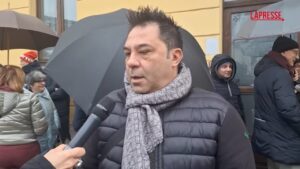 Verbania, presidio lavoratori davanti a Barry Callebaut: “Ci stanno portando all’esasperazione”