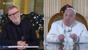 Papa Francesco: “In Italia non si fanno figli, si facciano entrare immigrati”