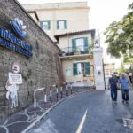 Roma, tumore di un chilo e mezzo rimosso da bimba di 8 anni: l’intervento straordinario