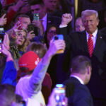 Usa, oggi l’insediamento di Trump. Il tycoon: “Ci riprendiamo il Paese”