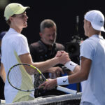 Australian Open 2025, Sinner ai quarti: eguagliato record di Pietrangeli