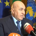 Ucraina, Crosetto: “Inviare militari? Sarebbe utile per capire come prepararsi”