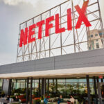 Netflix, previsioni fatturato 2024 a oltre 10 miliardi di dollari