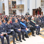 Marche, a Macerata le celebrazioni regionali per San Sebastiano patrono della Polizia locale