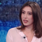 Cecilia Sala da Fazio: “In Iran incappucciata e interrogata per 10 ore”
