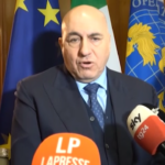 Difesa, Crosetto: “Cambiare approccio Ue da ideologico a pragmatico”
