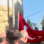 Siria, la Turchia riapre il consolato ad Aleppo dopo 12 anni