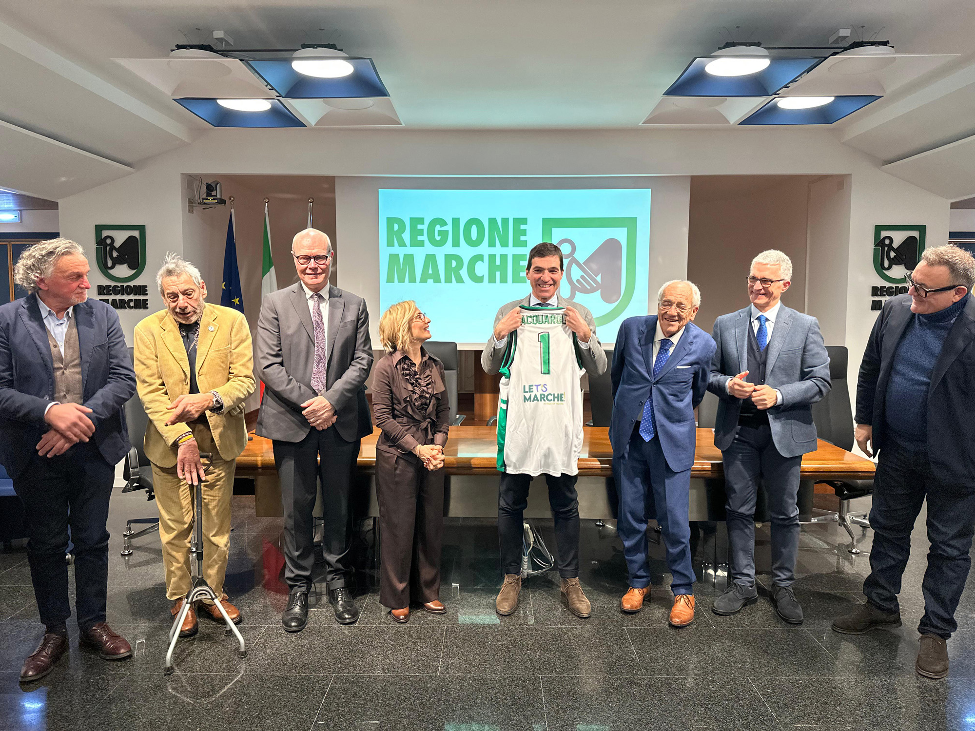 Basket in carrozzina, la Stefano Sport di Porto Potenza Picena verso  l’European Champion Cup di Madrid