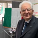 Mattarella: “Da piccolo sognavo di fare il medico, non il calciatore, non ero per niente bravo”